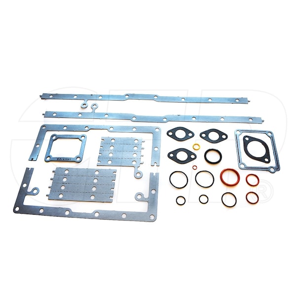 Aic Replacement Parts Gasket Kit Fits Caterpillar Models 1361112 - main